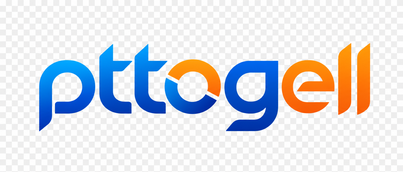 Logo pttogell Indonesia
